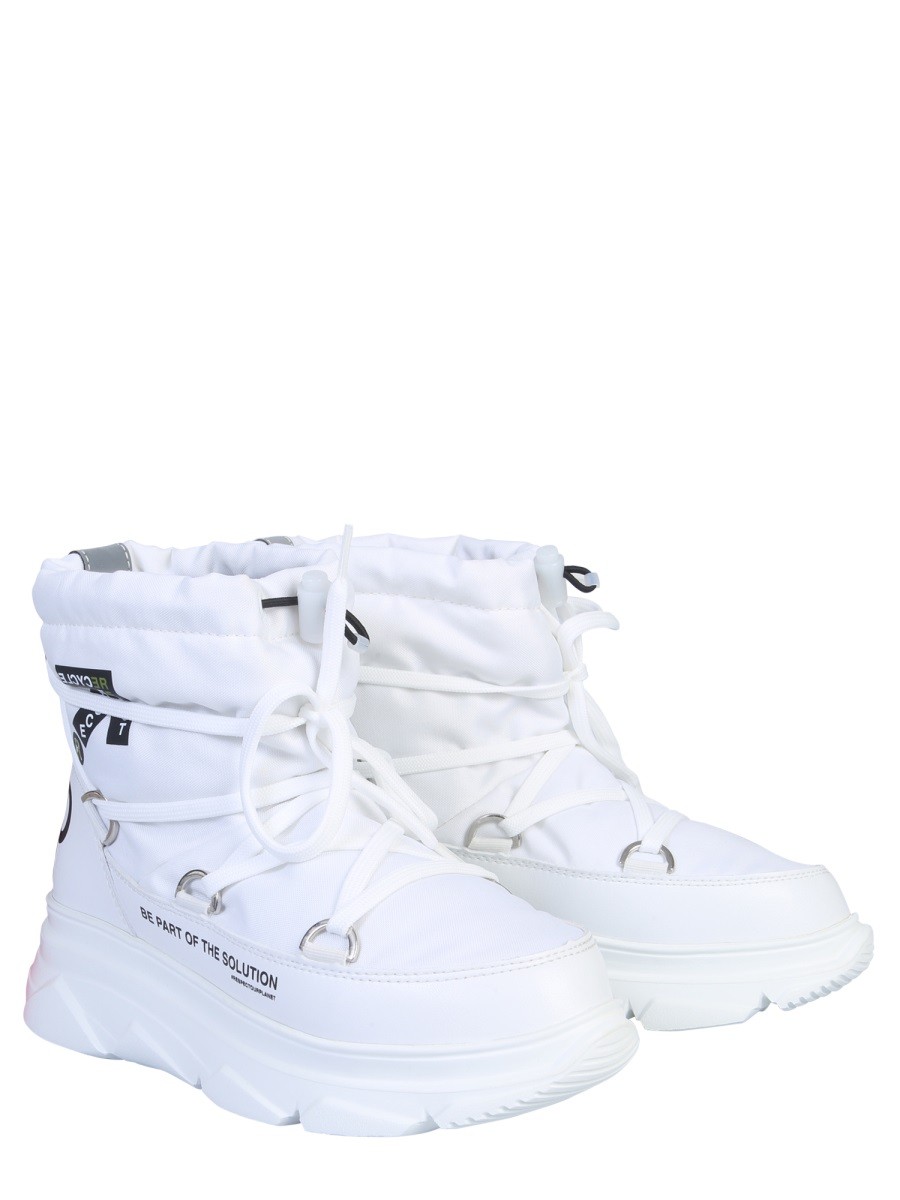 FORWARD NYLON BOOT - Image 2