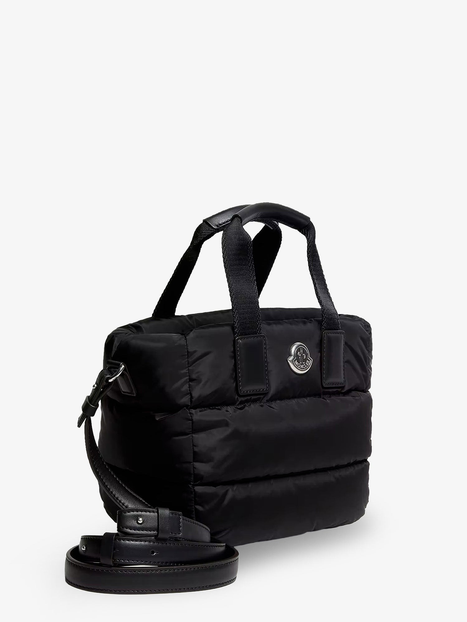 Nylon Caradoc crossbody bag - Image 3