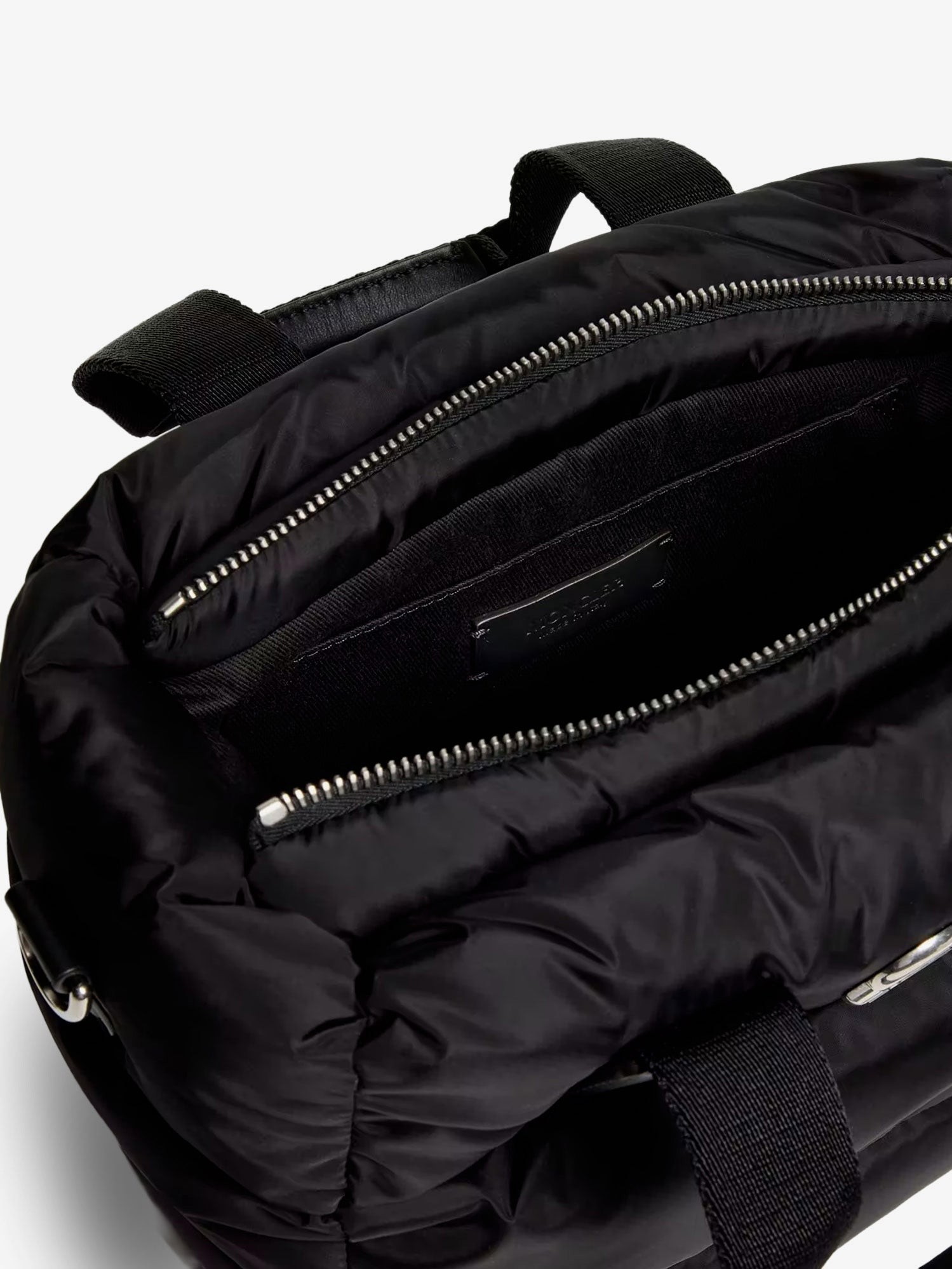 Nylon Caradoc crossbody bag - Image 4