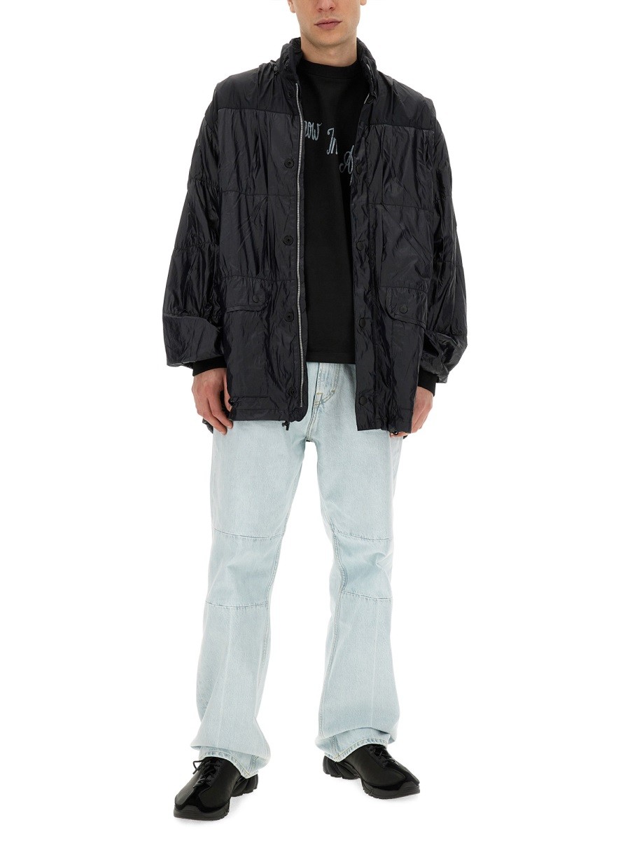 Our Legacy - NYLON JACKET - Image 2
