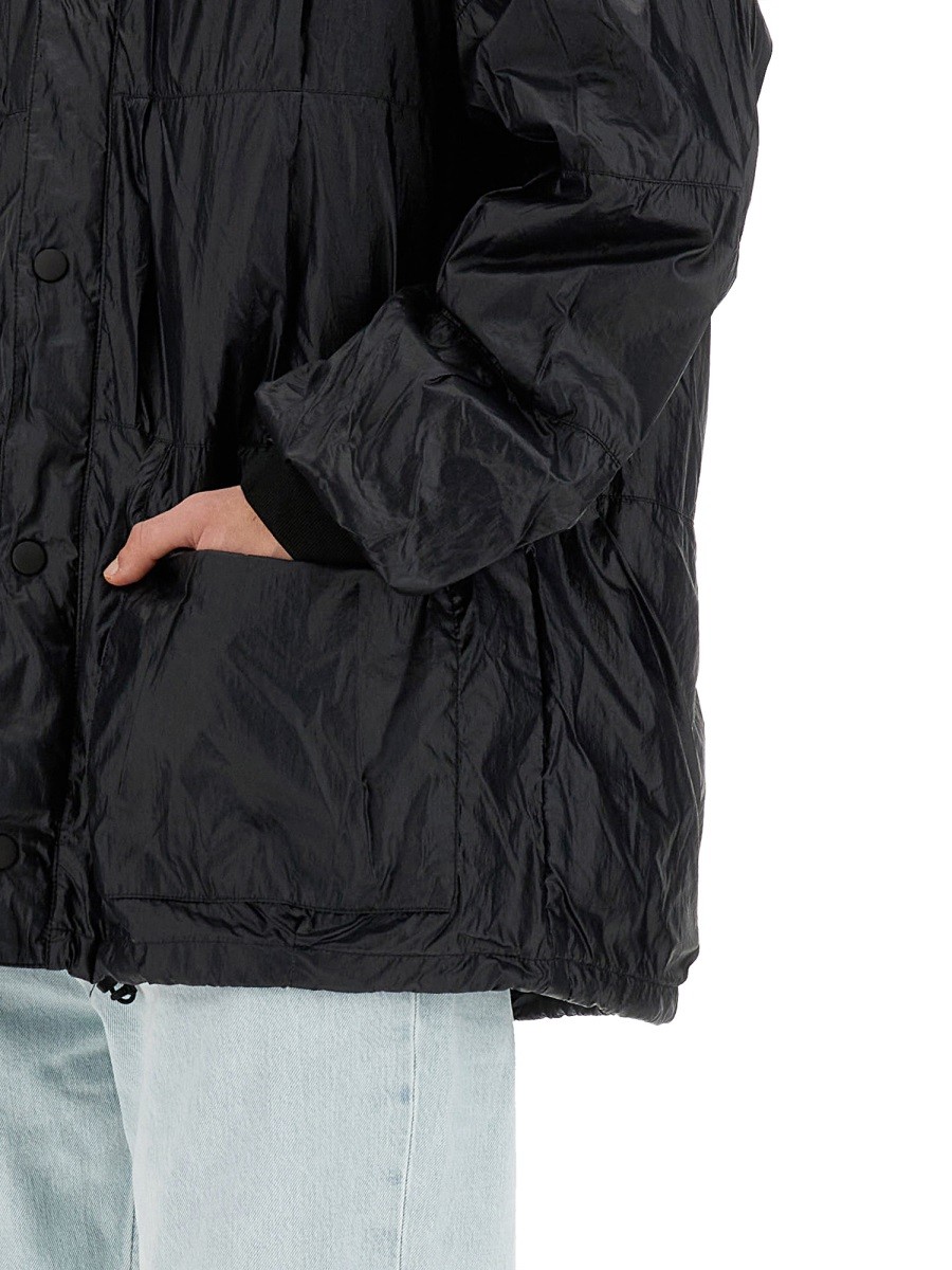 Our Legacy - NYLON JACKET - Image 4