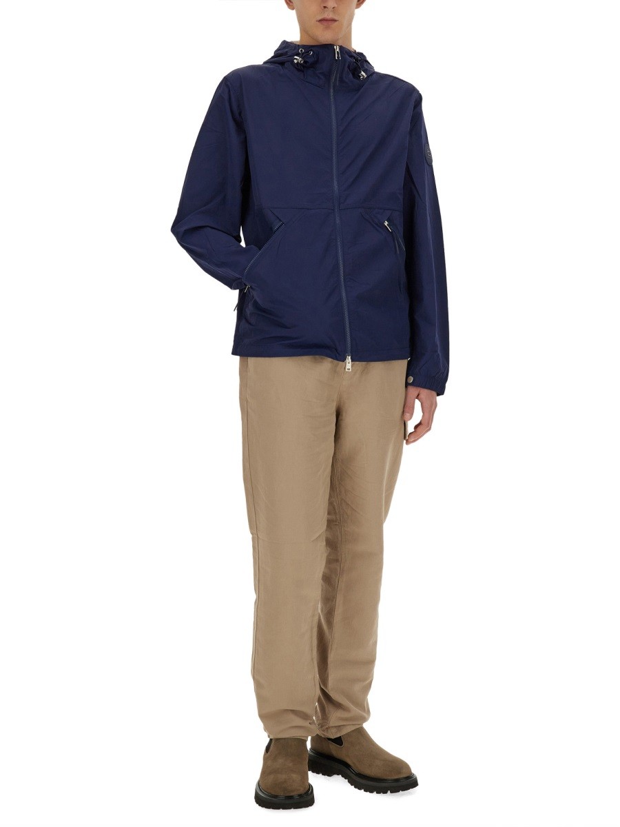 Woolrich - NYLON JACKET - Image 2