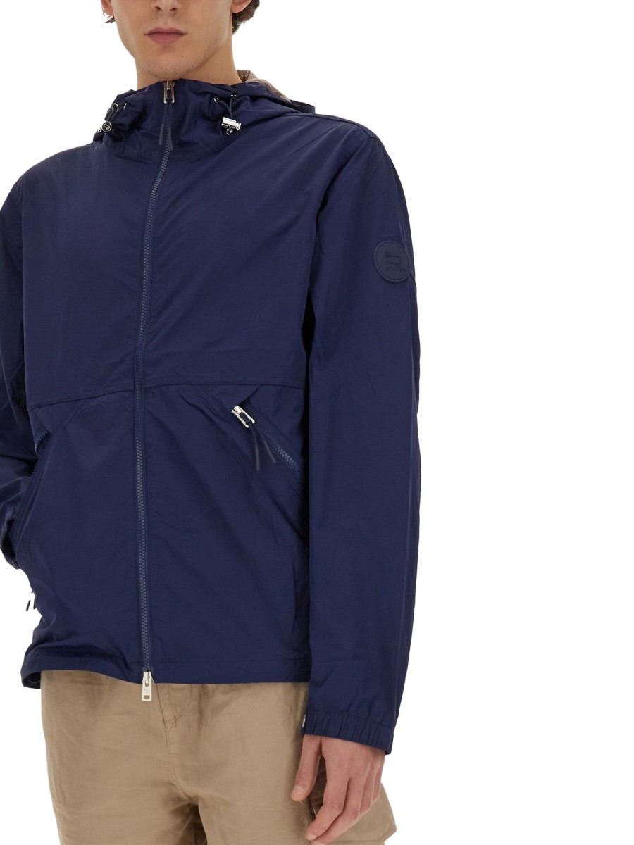 Woolrich - NYLON JACKET - Image 4