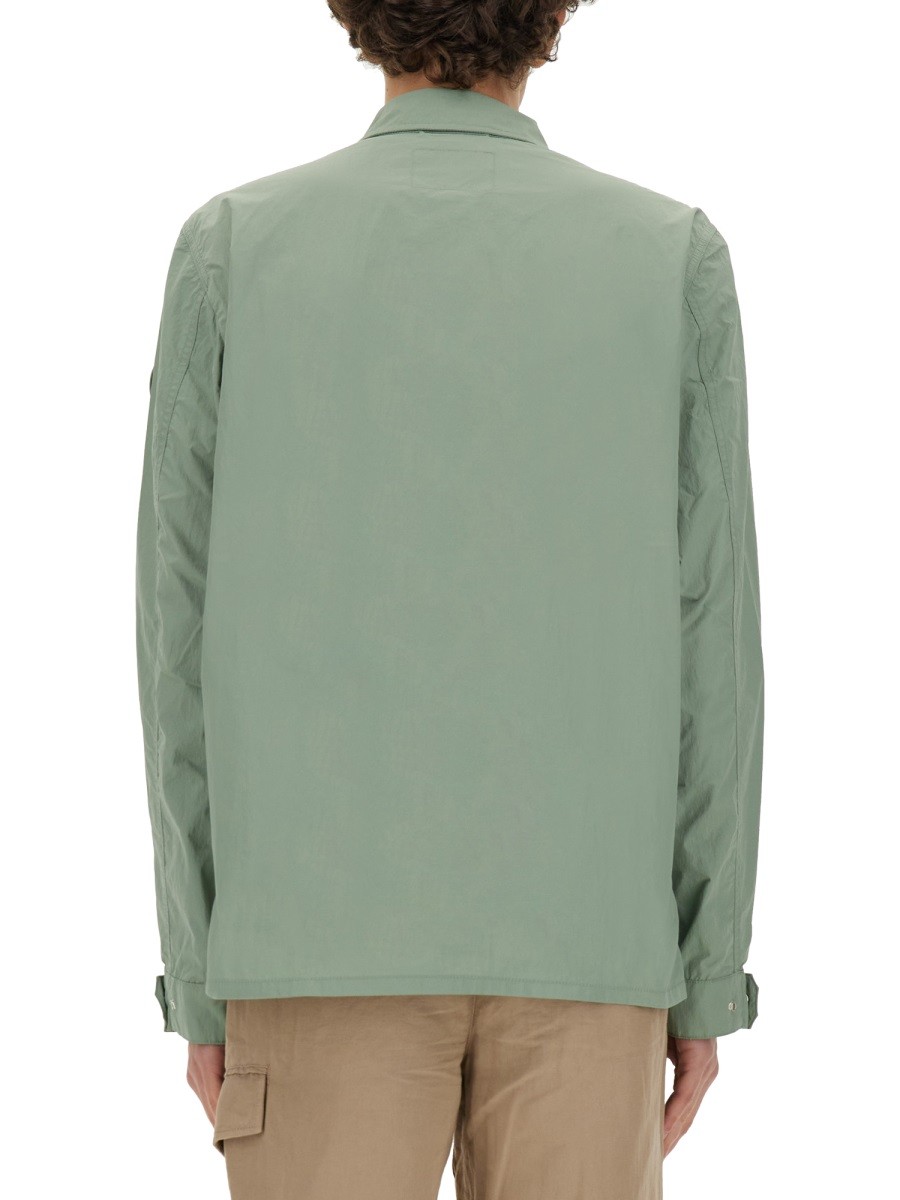 Woolrich - NYLON SHIRT - Image 3