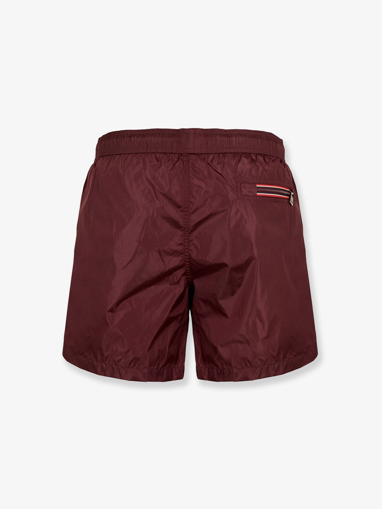 Nylon Swim Trunks - Image 2