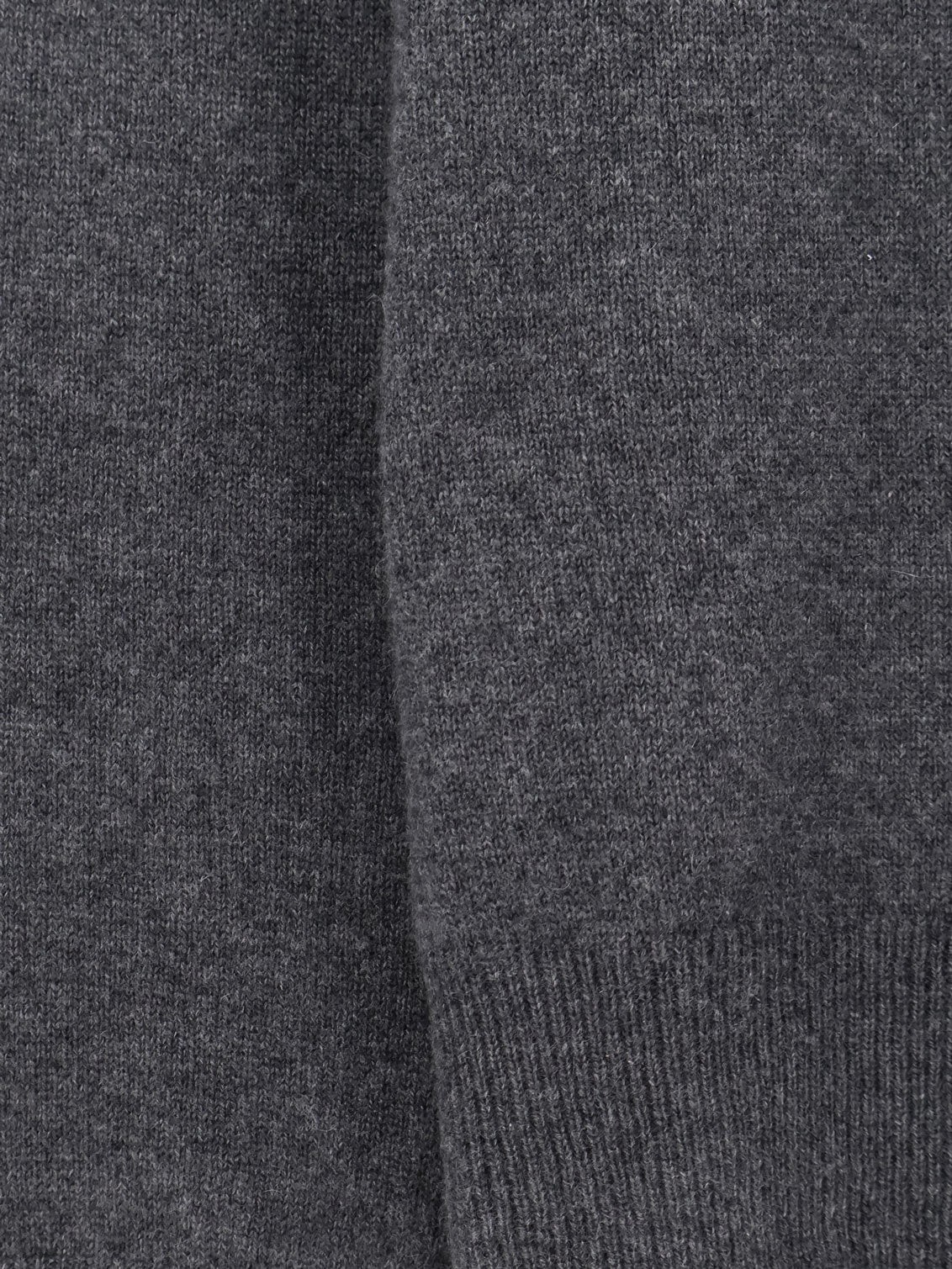 Oashi Cashmere Top Sweater - Image 3