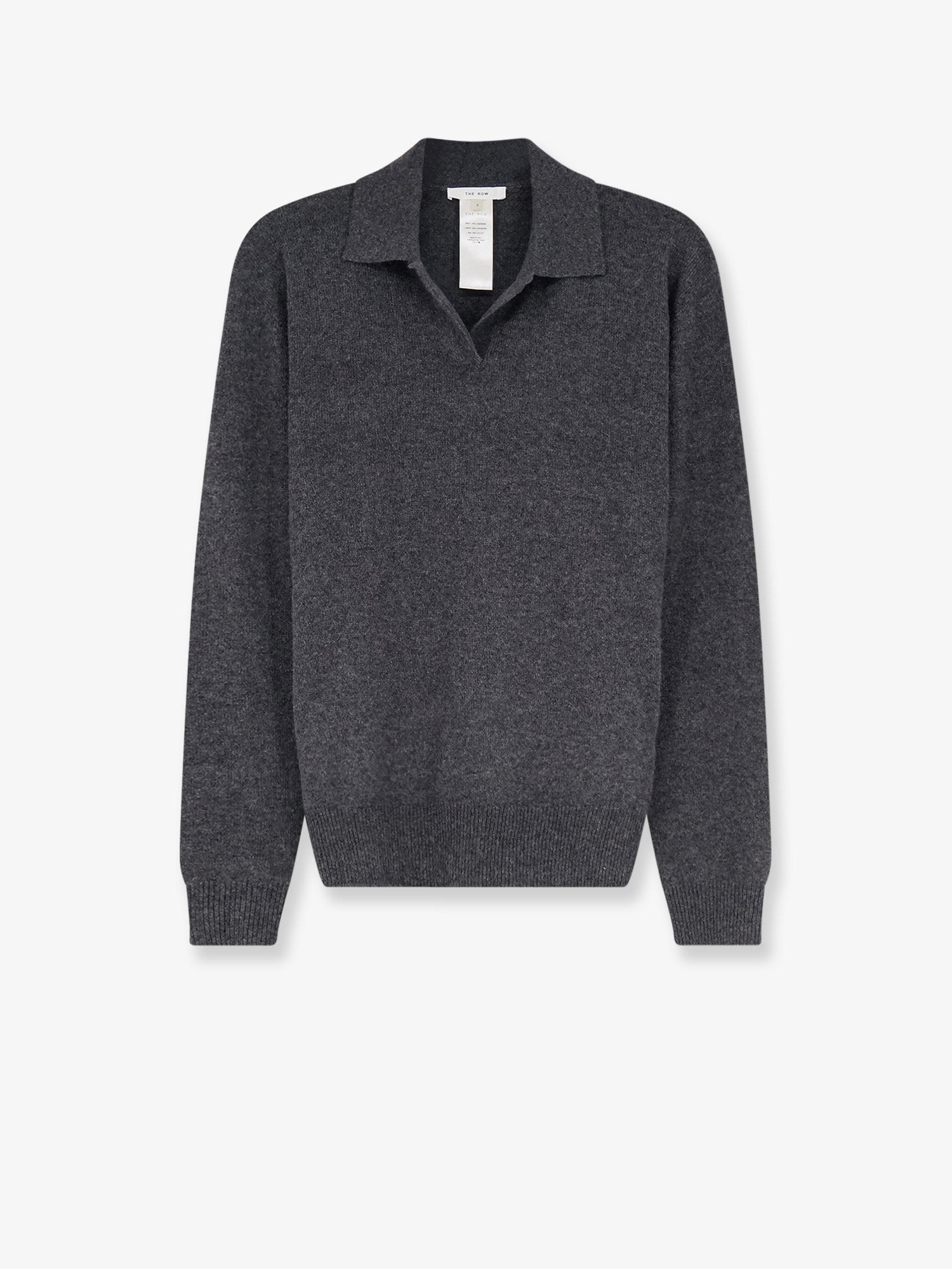 Oashi Cashmere Top Sweater