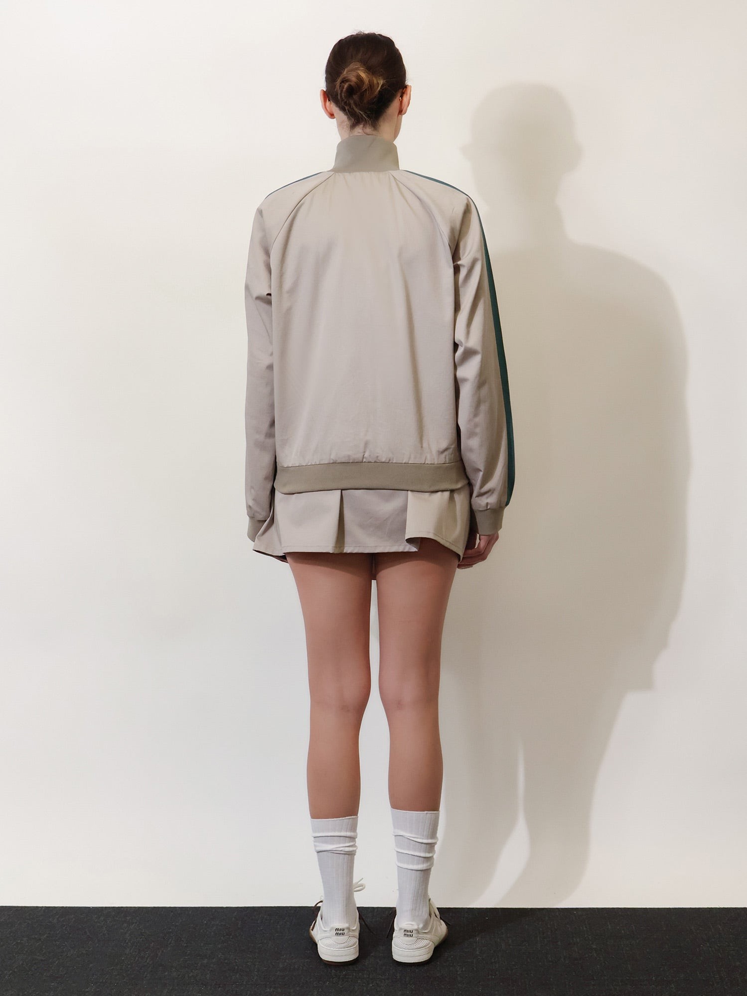 Old Twill Jacket - Image 3