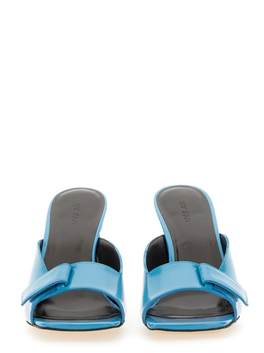 BY FAR - OLIVIA AZUR SANDAL - Image 2