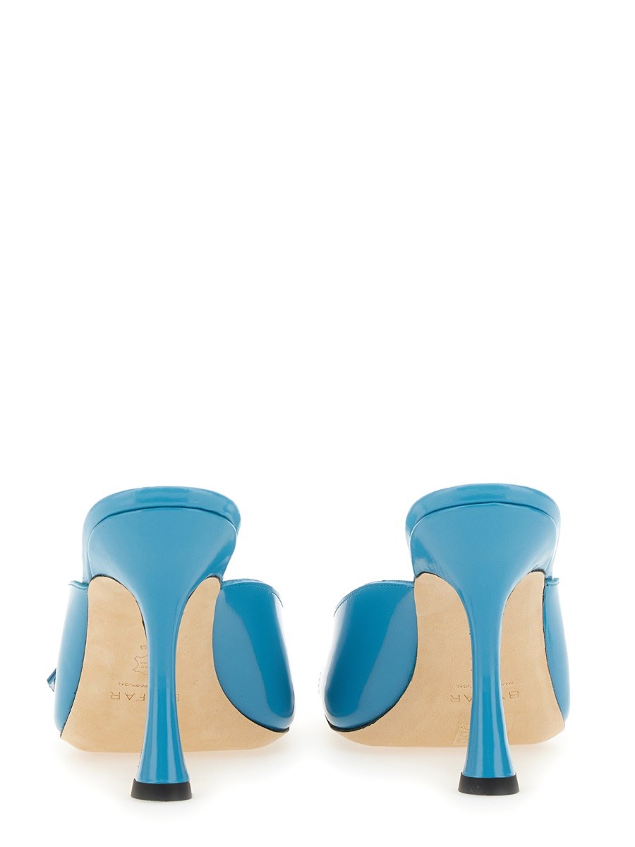 BY FAR - OLIVIA AZUR SANDAL - Image 3