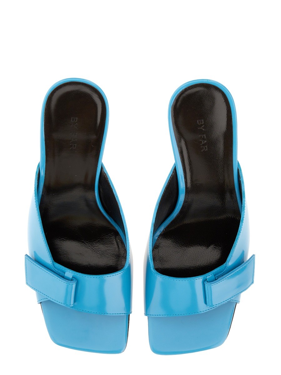 BY FAR - OLIVIA AZUR SANDAL - Image 4