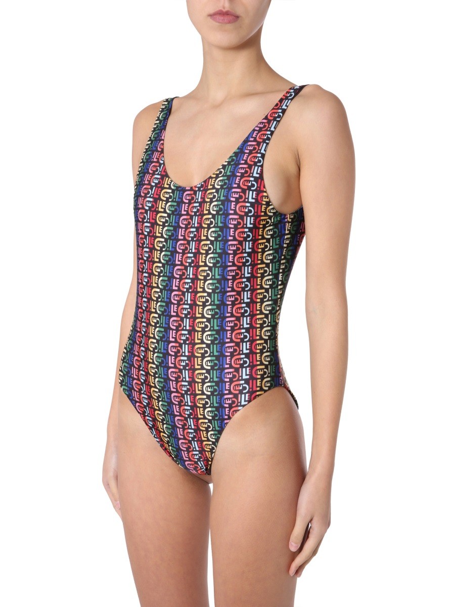 ÊTRE CÉCILE ONE PIECE COSTUME - Image 3
