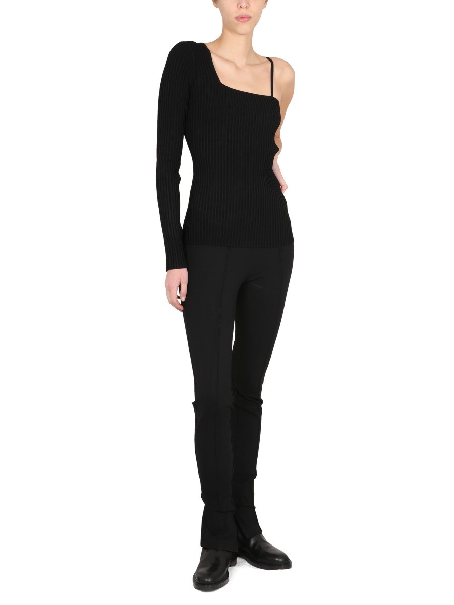 Helmut Lang - ONE-PIECE TOP - Image 2