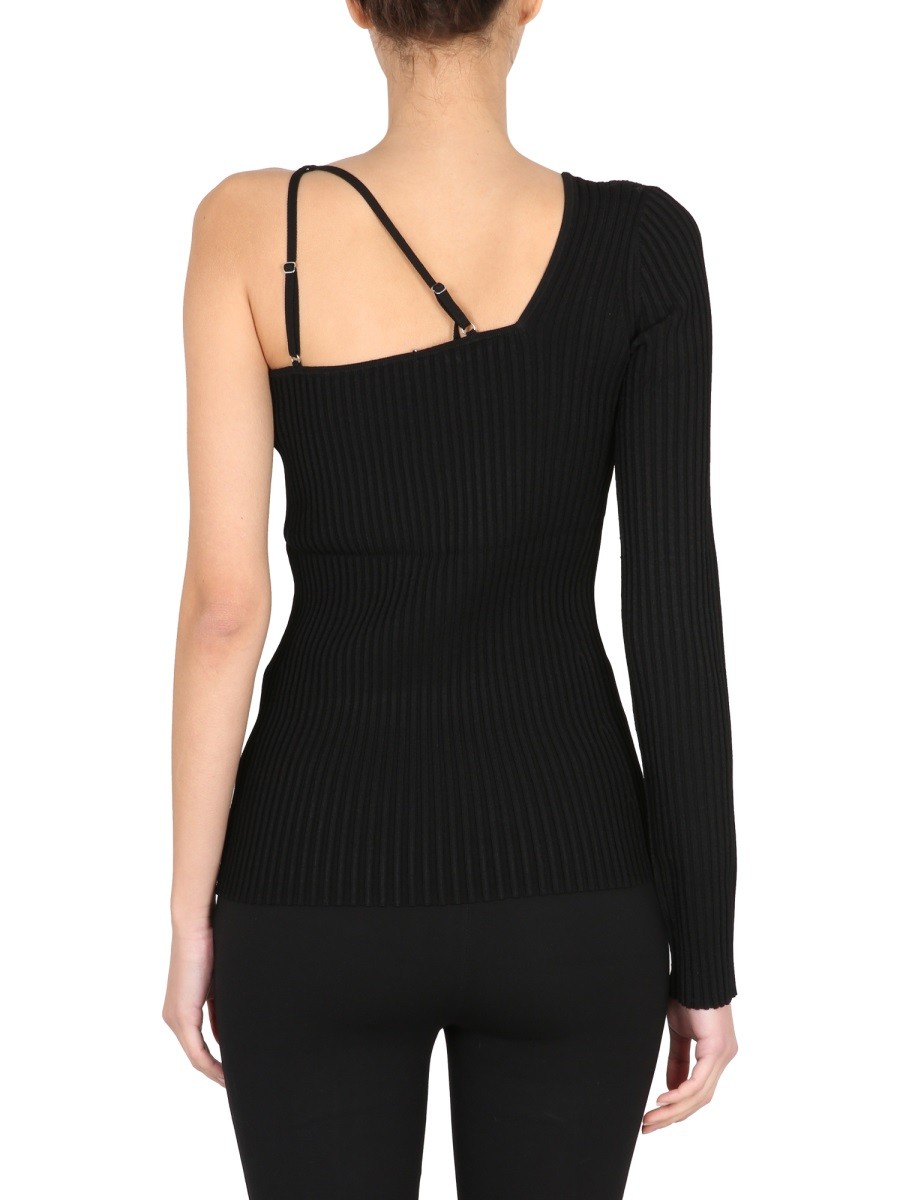Helmut Lang - ONE-PIECE TOP - Image 3