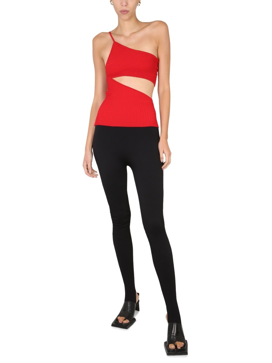 ANDREADAMO - ONE-PIECE TOP - Image 2