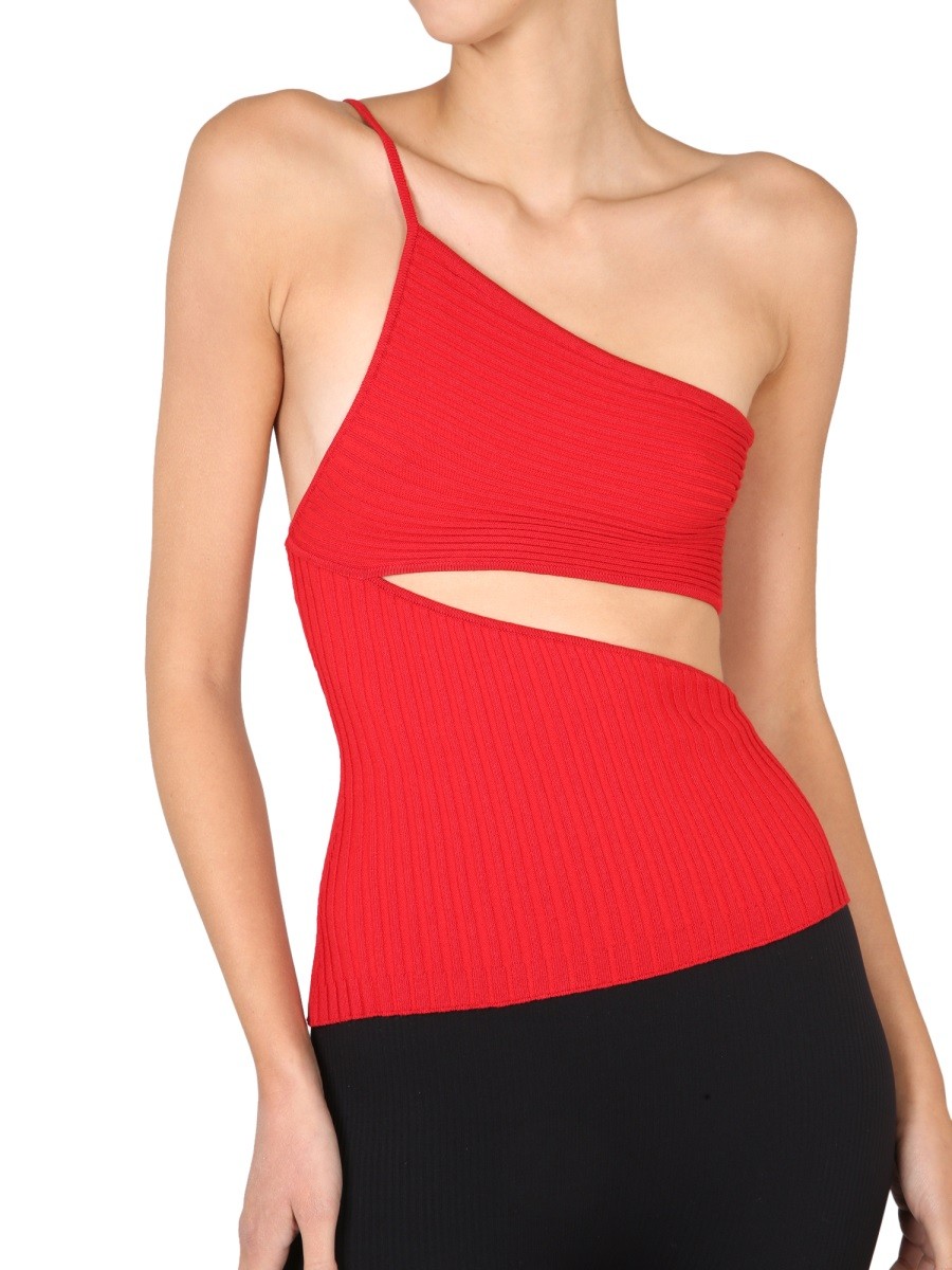ANDREADAMO - ONE-PIECE TOP - Image 3