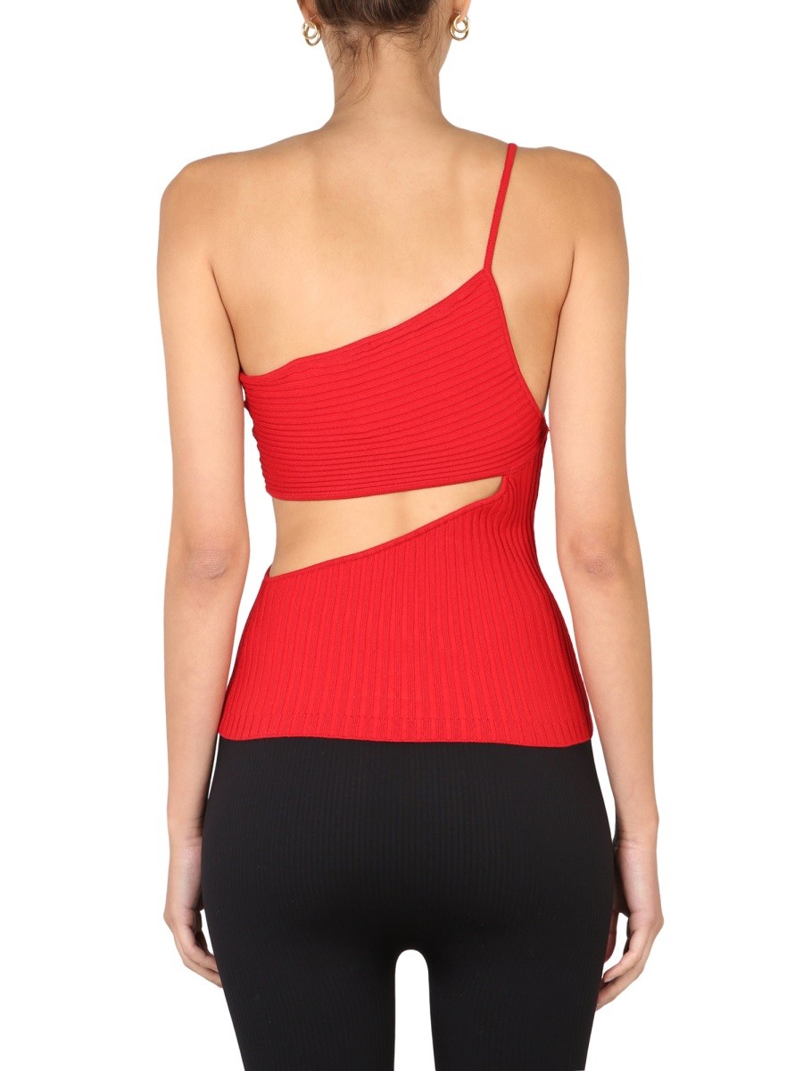 ANDREADAMO - ONE-PIECE TOP - Image 4