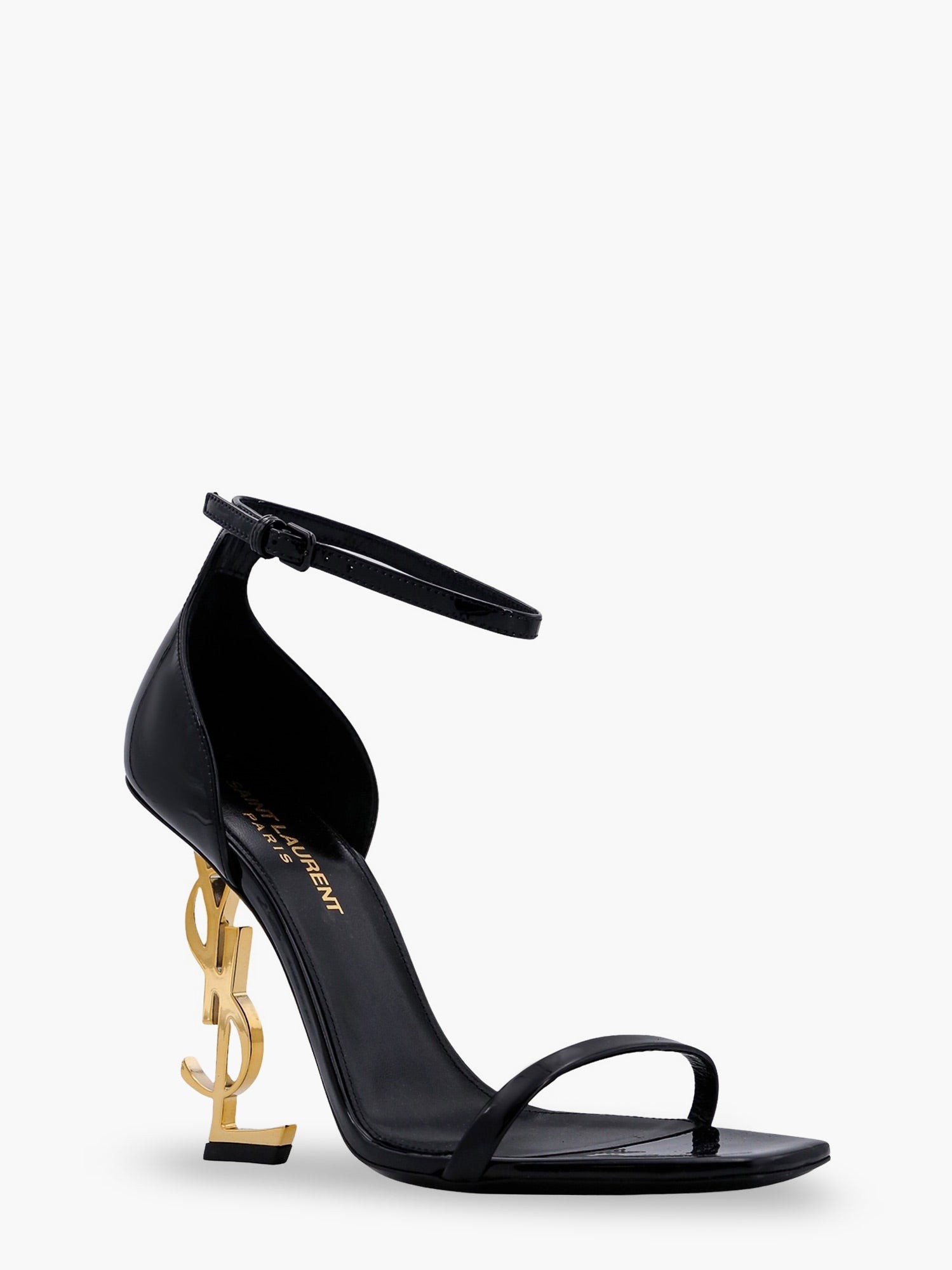Opyum patent leather sandals - Image 2