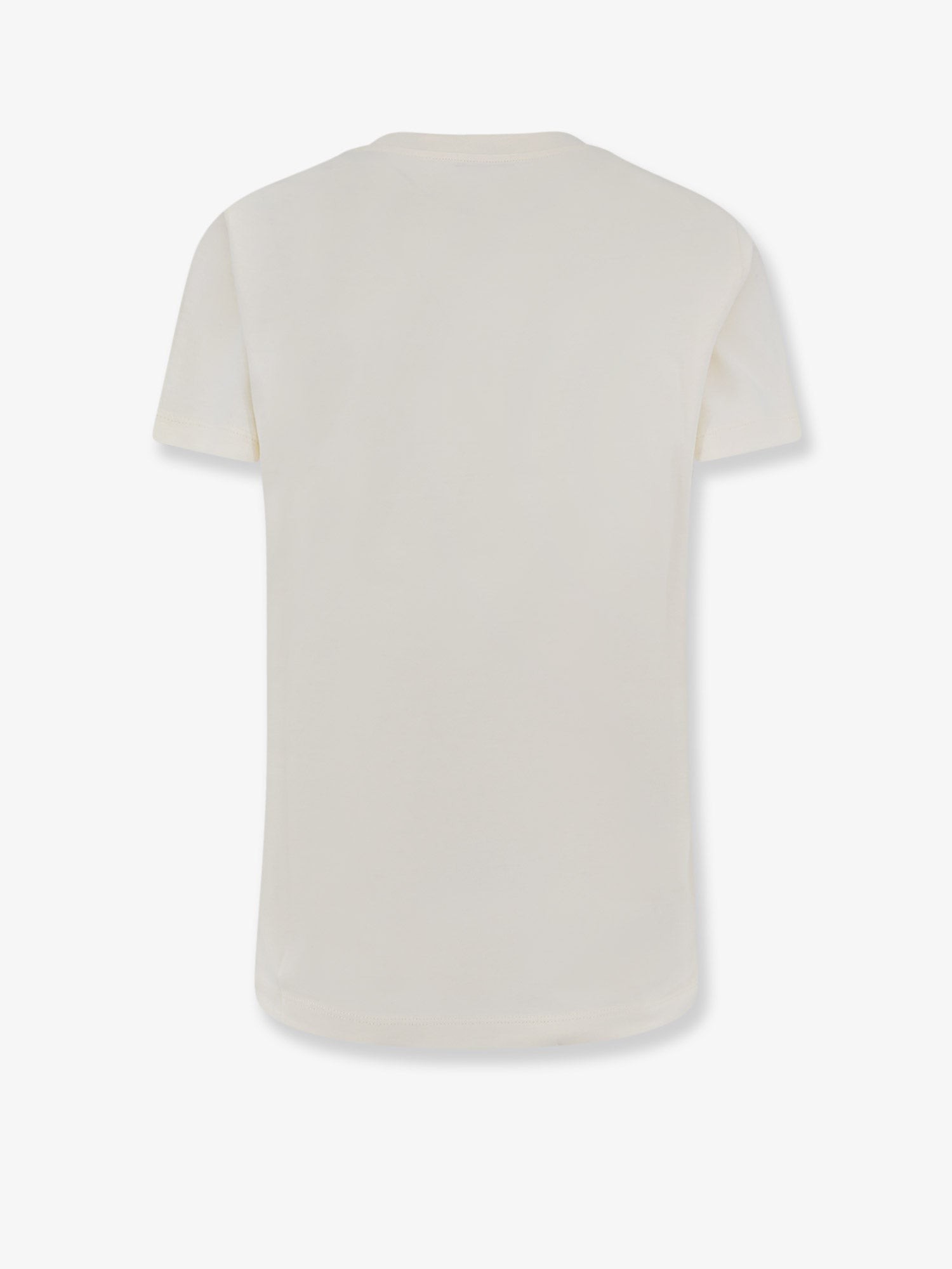 Organic cotton t-shirt - Image 2