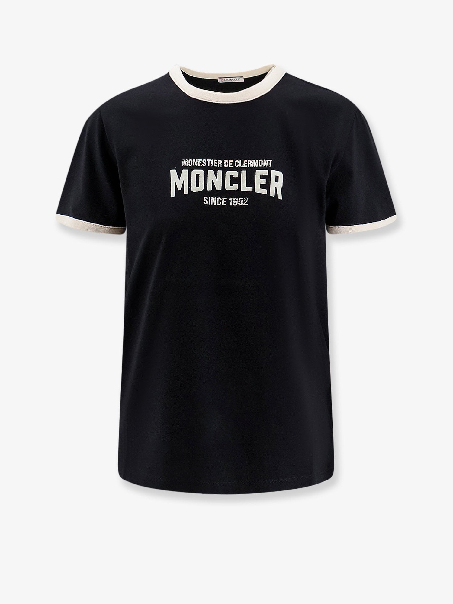Organic cotton t-shirt