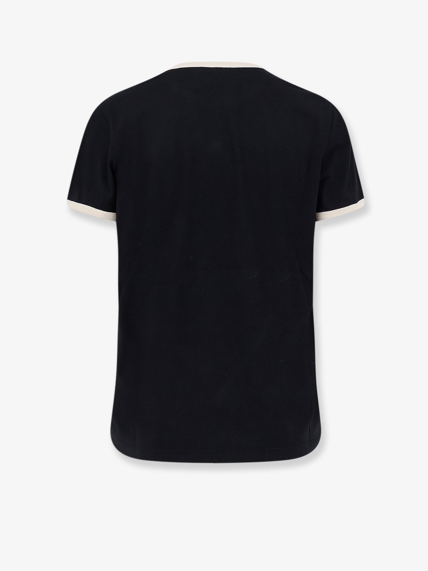 Organic cotton t-shirt - Image 2