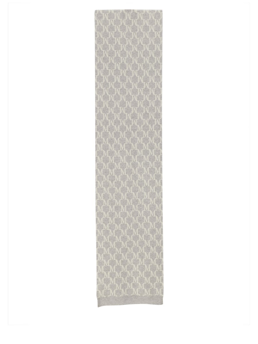 Max Mara ORLI SCARF