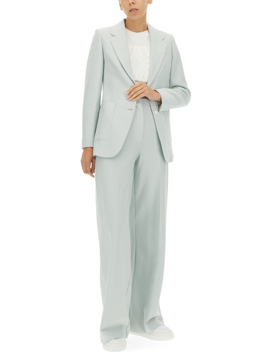Max Mara - "ORSOLA" TROUSERS - Image 2