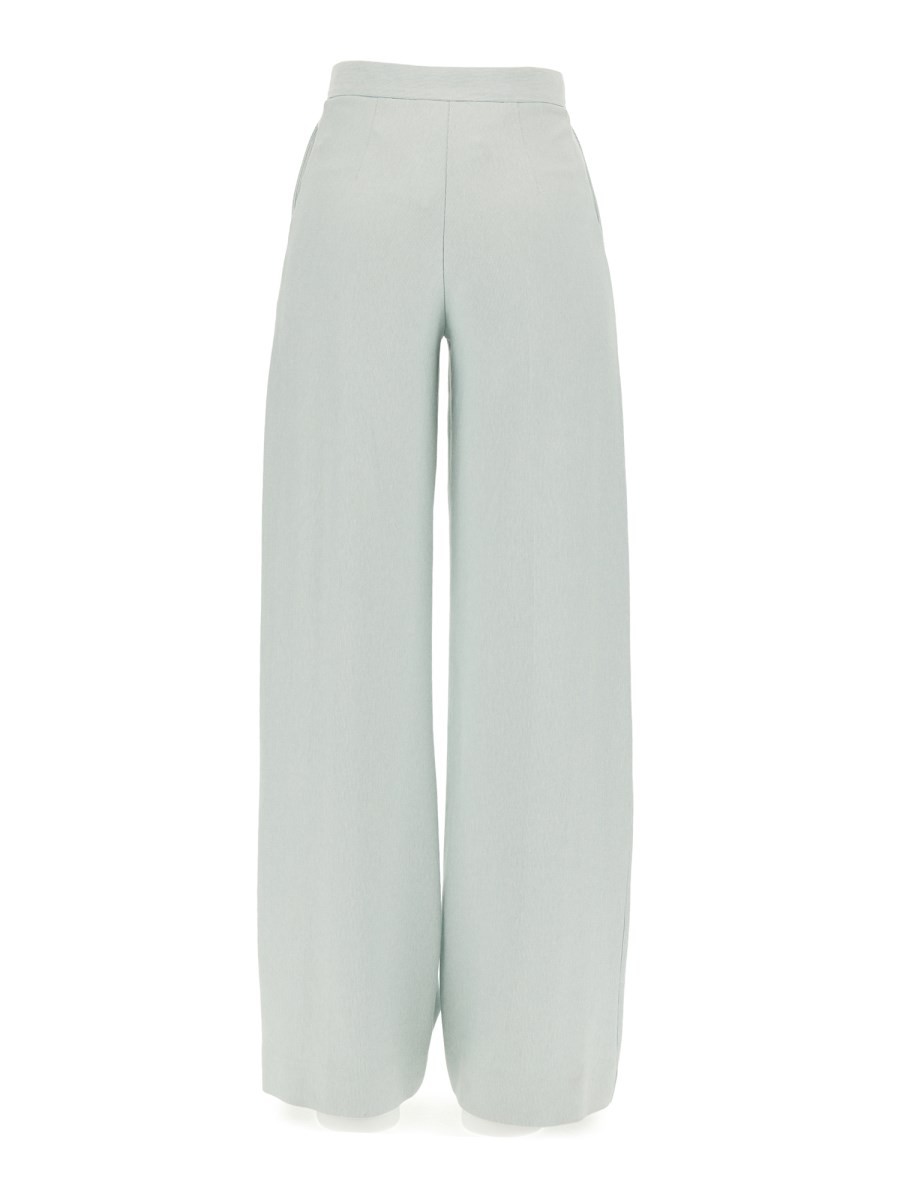 Max Mara - "ORSOLA" TROUSERS - Image 4