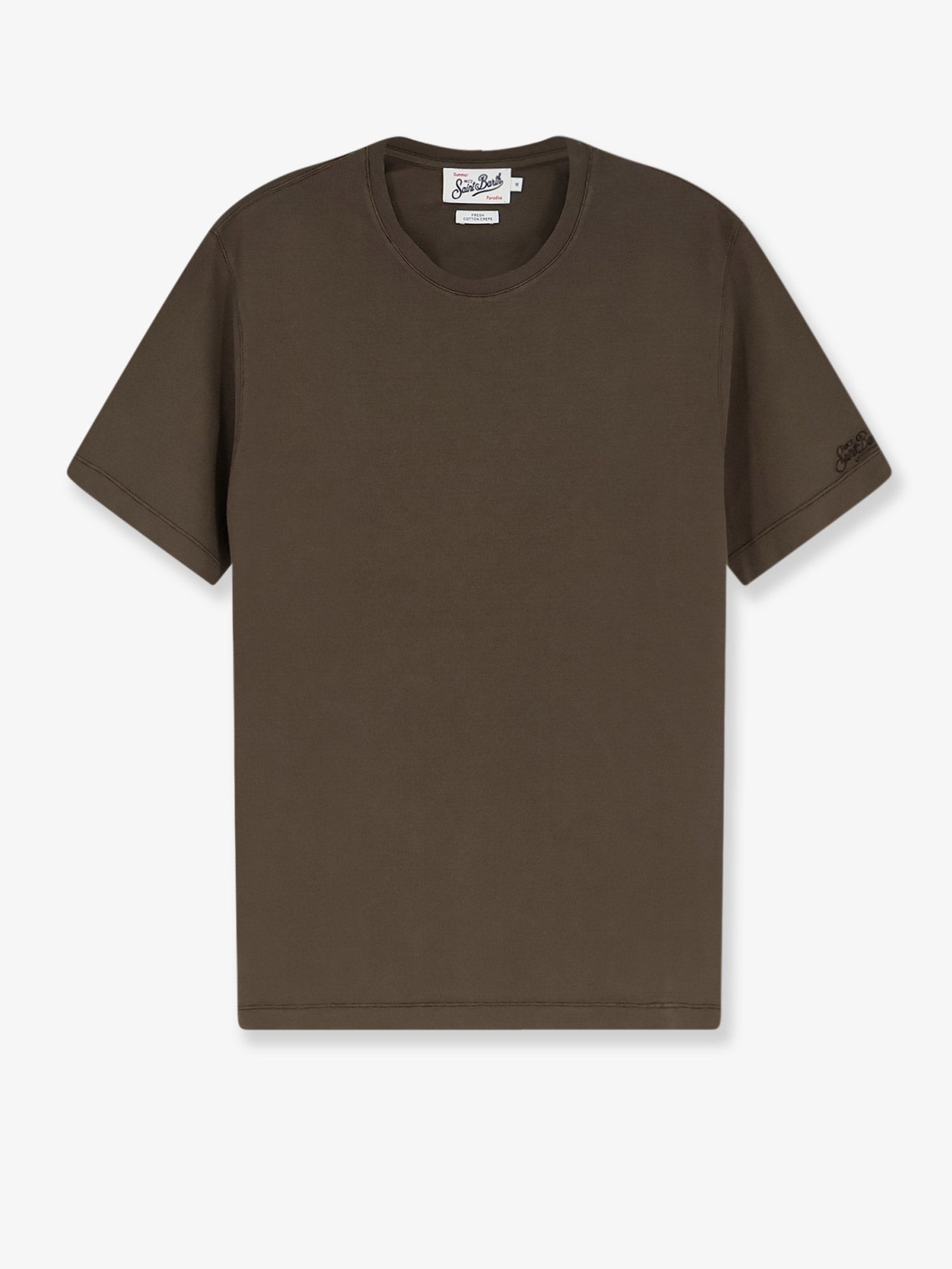 Orson cotton T-shirt