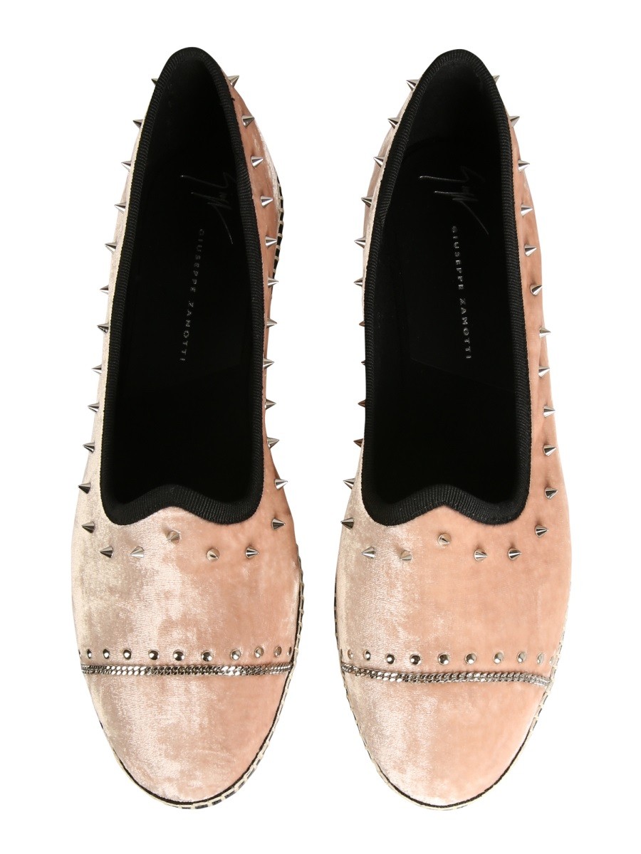 Giuseppe Zanotti OTIUM LOAFERS - Image 2