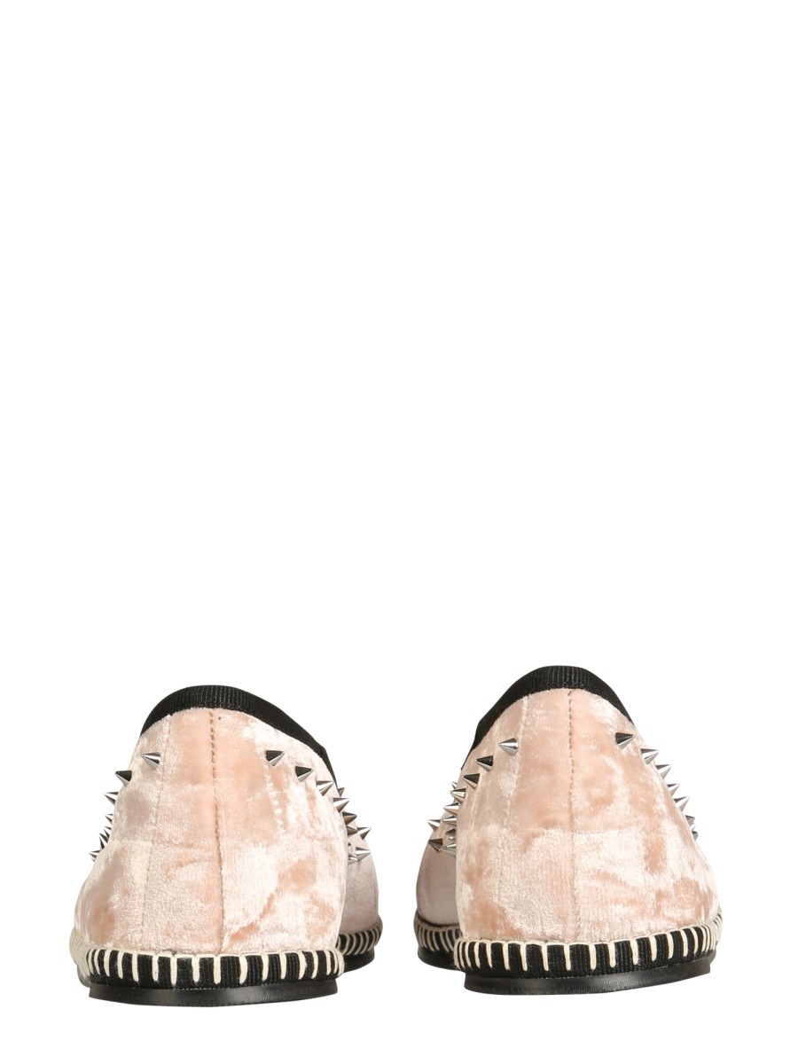 Giuseppe Zanotti OTIUM LOAFERS - Image 3