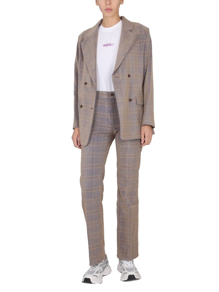 MCQ - OVERSIZE BLAZER - Image 2
