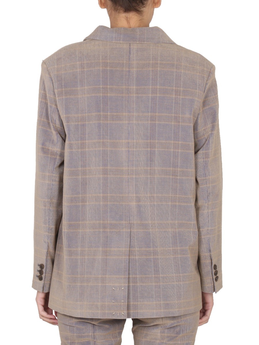 MCQ - OVERSIZE BLAZER - Image 3