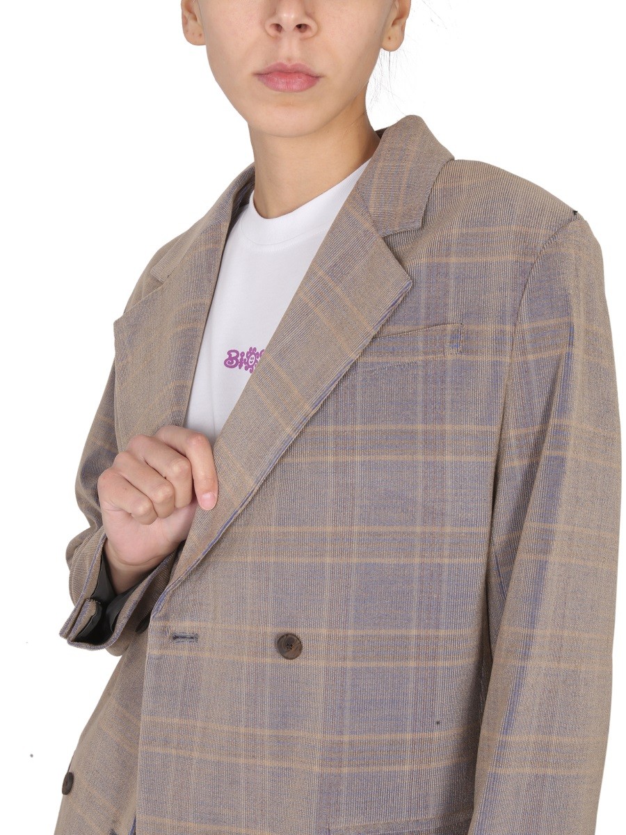 MCQ - OVERSIZE BLAZER - Image 4