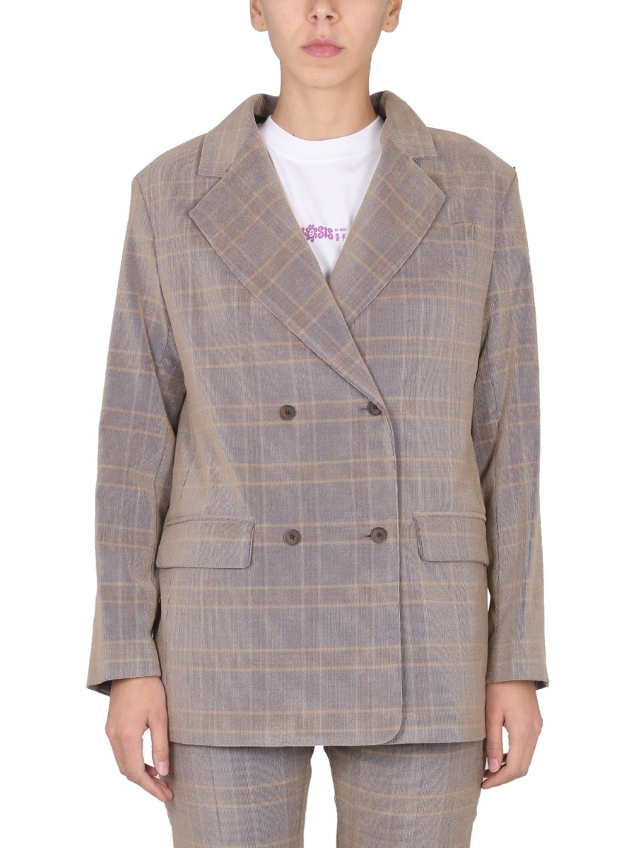 MCQ OVERSIZE BLAZER