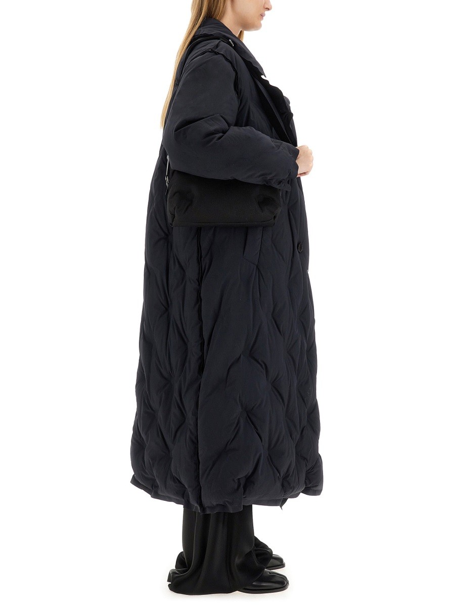 Maison Margiela - OVERSIZE COAT - Image 2