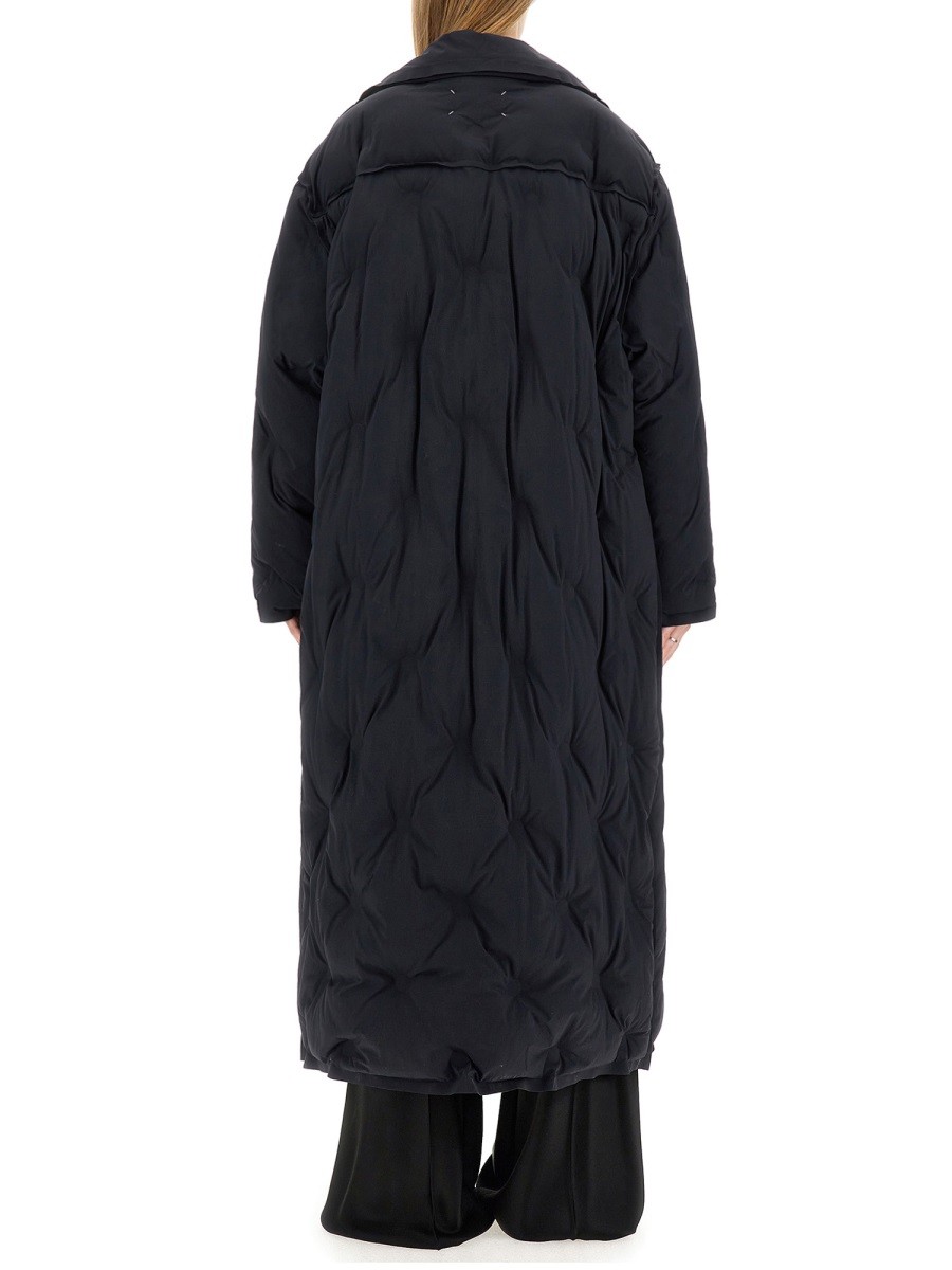 Maison Margiela - OVERSIZE COAT - Image 3