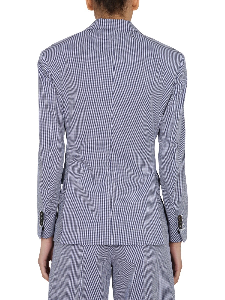 Dsquared OVERSIZE FIT BLAZER - Image 3