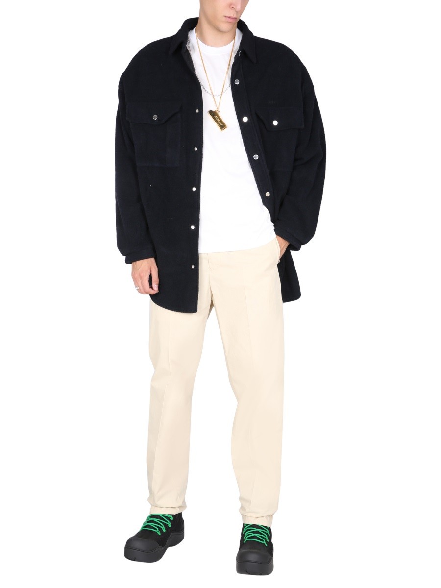 AMBUSH OVERSIZE FIT JACKET - Image 2