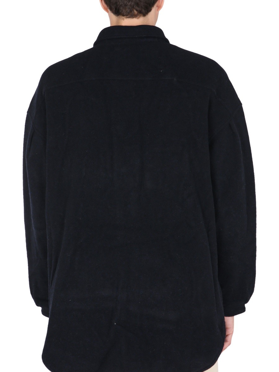 AMBUSH OVERSIZE FIT JACKET - Image 4