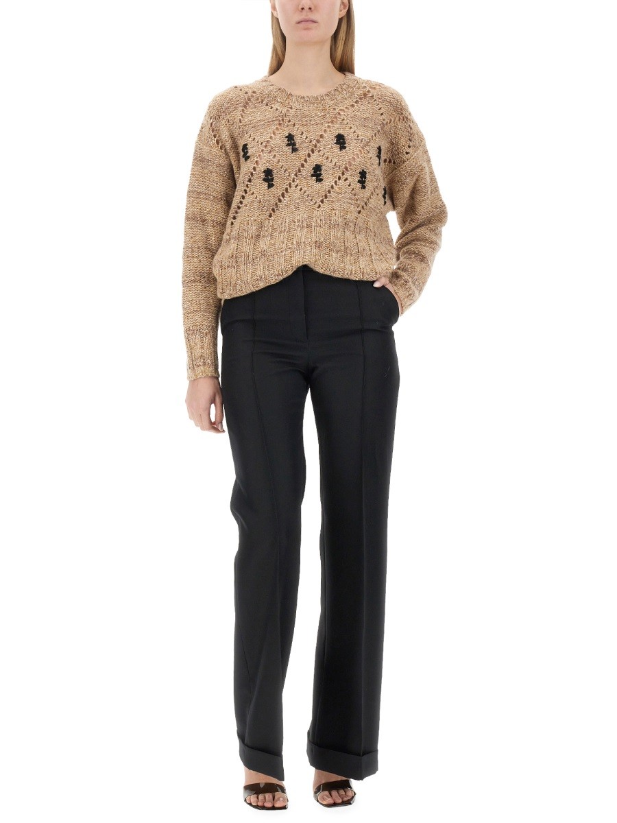 CORMIO - OVERSIZE FIT JERSEY - Image 2