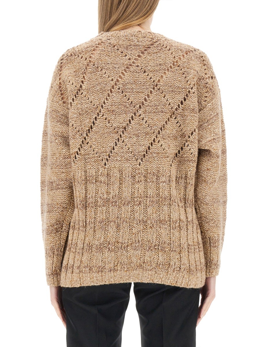 CORMIO - OVERSIZE FIT JERSEY - Image 3