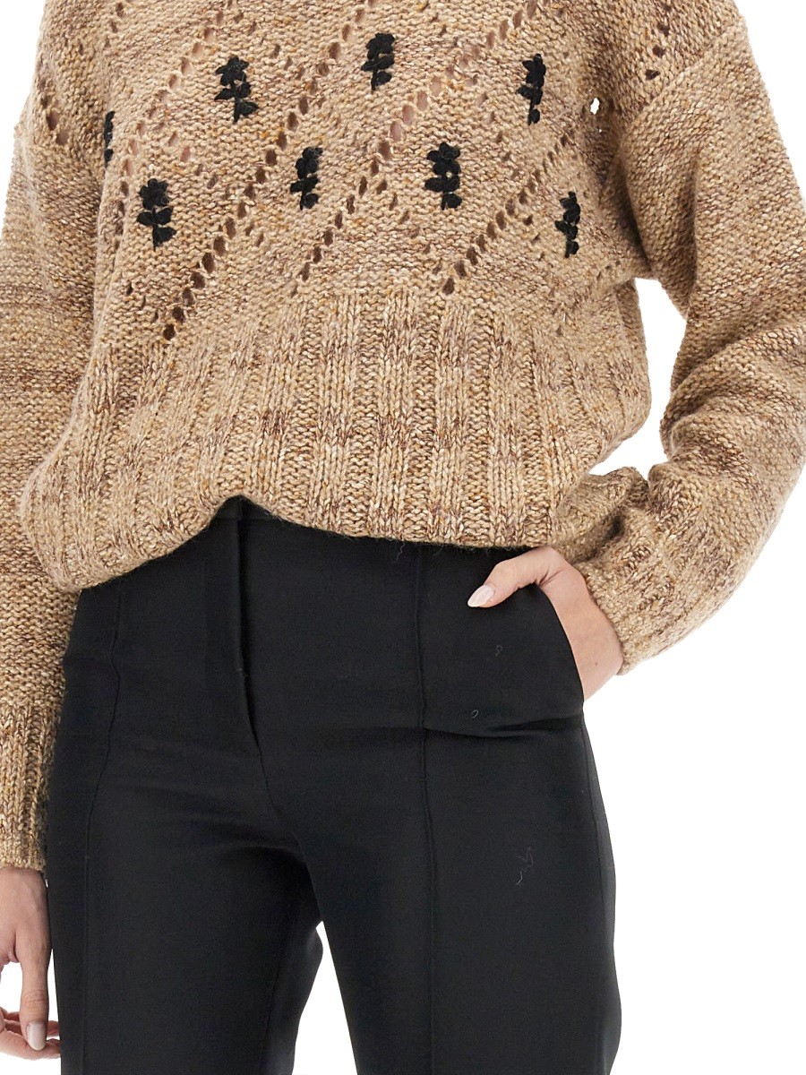 CORMIO - OVERSIZE FIT JERSEY - Image 4