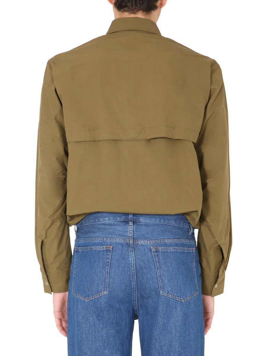 Kenzo - OVERSIZE FIT SHIRT - Image 3