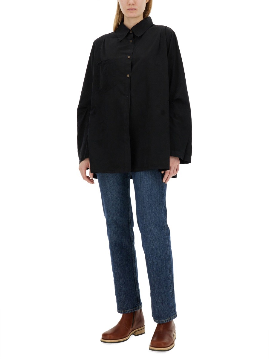 Our Legacy - OVERSIZE FIT SHIRT - Image 2