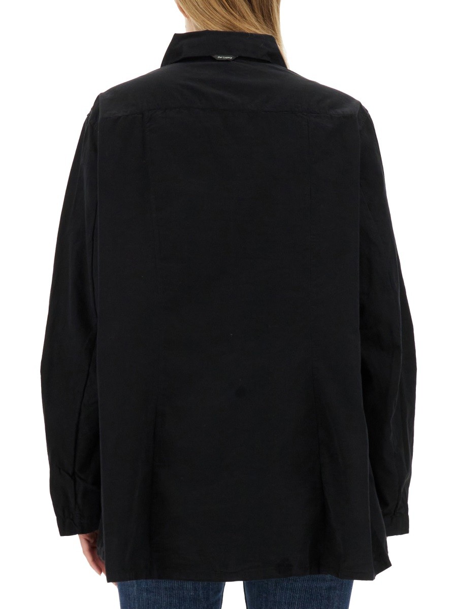 Our Legacy - OVERSIZE FIT SHIRT - Image 3