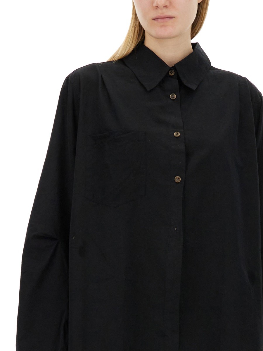 Our Legacy - OVERSIZE FIT SHIRT - Image 4