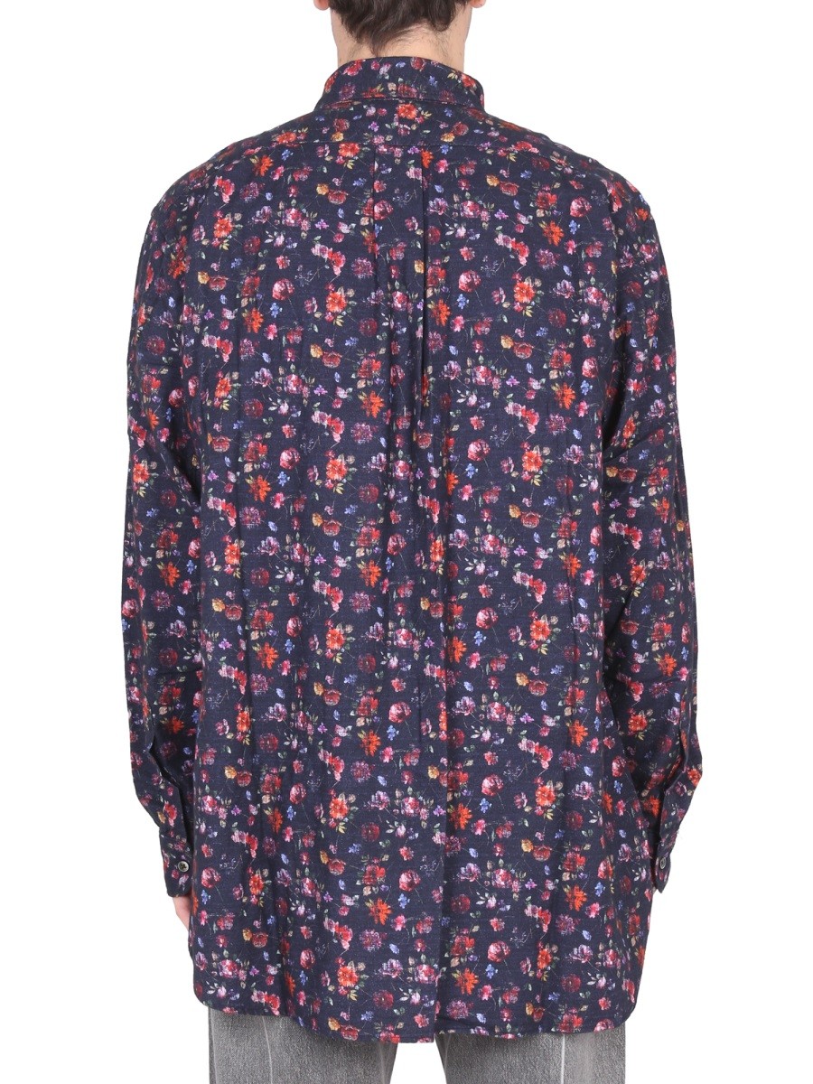 ENGINEERED GARMENTS - OVERSIZE FIT SHIRT - Image 3