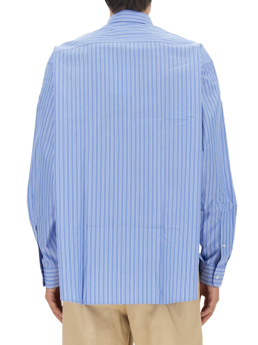 Lanvin - OVERSIZE FIT SHIRT - Image 3