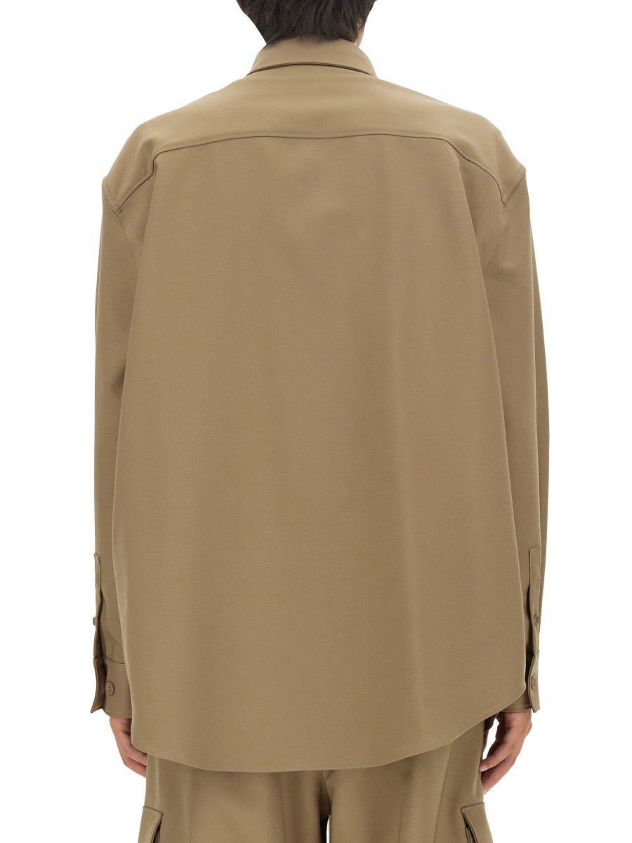 Off-white - OVERSIZE FIT SHIRT - Image 3